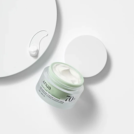 ANUA Heartleaf Calming Cream 50ml