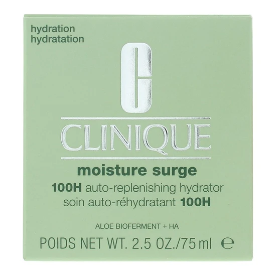 Clinique Moisture Surge 100h Auto-Replenishing Hydrator 75ml