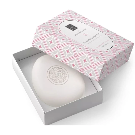 Rituals The Ritual Of Sakura Shampoo & Body Bar 100g
