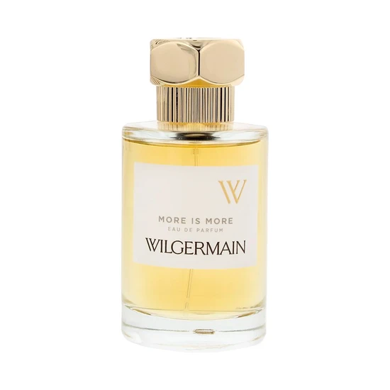 Wilgermain More Is More Eau De Parfum 100ml