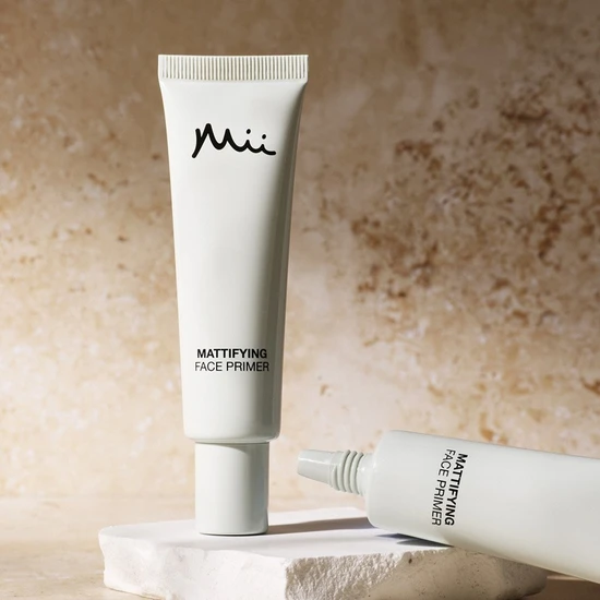 Mii Cosmetics Mattifying Face Primer 30ml
