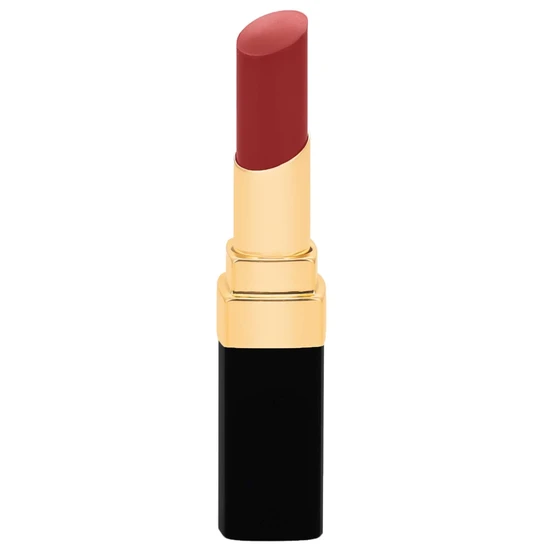 CHANEL Colour, Shine, Intensity In A Flash Beat