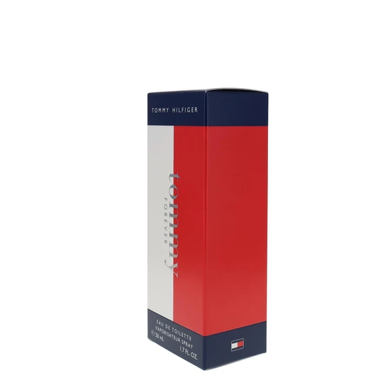 Tommy Hilfiger Forever Eau De Toilette 50ml