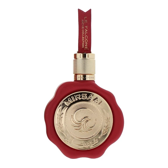 Le Falcone Mirsaal Love Letter Eau De Parfum 100ml