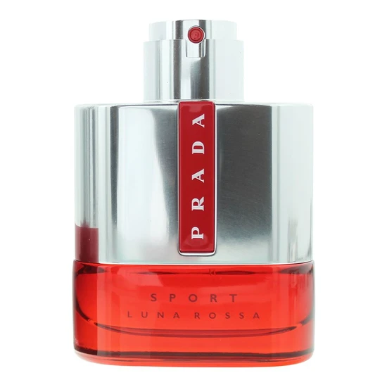 Prada Luna Rossa Sport Eau De Toilette 50ml
