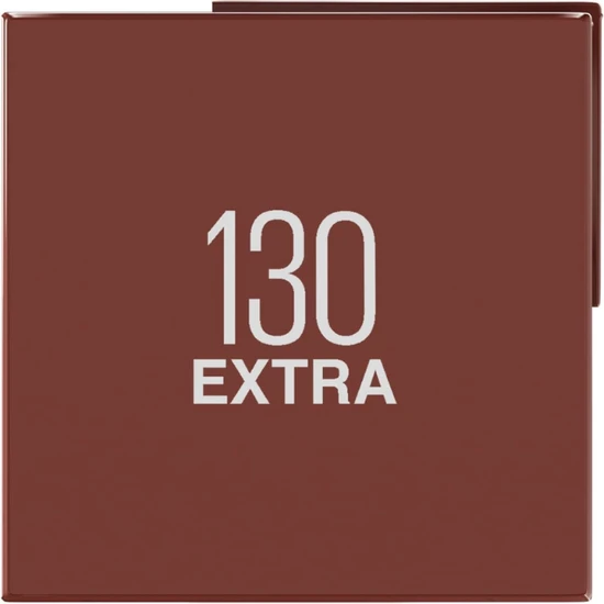 Maybelline SuperStay Vinyl Ink 130 Extra