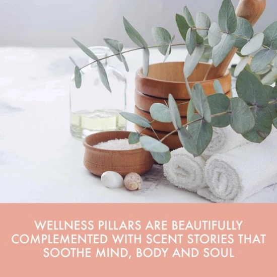 Baylis & Harding The Fuzzy Duck Cotswold Spa A Moment Of Calm Gift Set