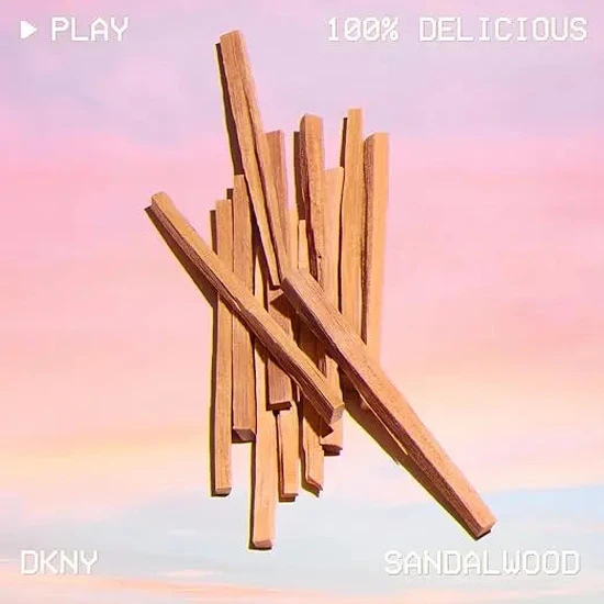 DKNY Be 100% Delicious Eau De Parfum 50ml