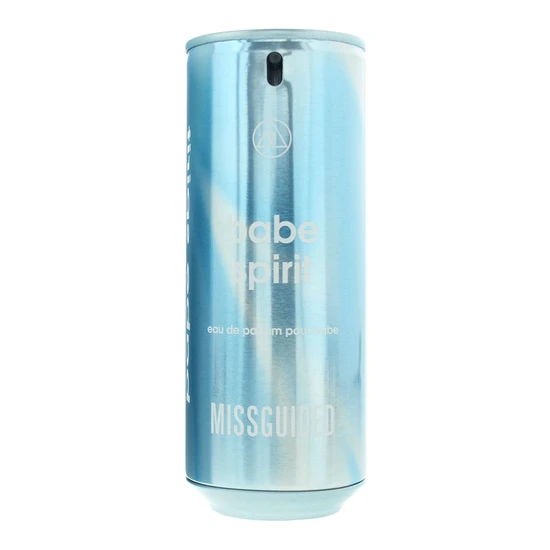 Missguided Babe Spirit Eau De Parfum 80ml