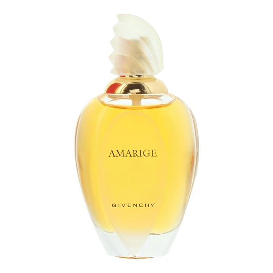 GIVENCHY Amarige Eau De Toilette 50ml