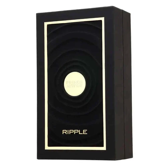 French Avenue Ripple Eau De Parfum 100ml