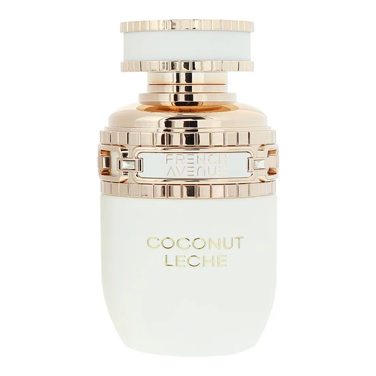 French Avenue Coconut Leche Eau De Parfum 100ml