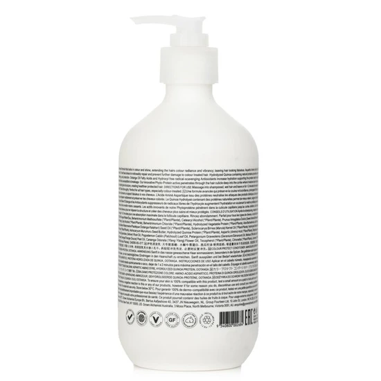 Grown Alchemist Colour Protect Conditioner 500ml