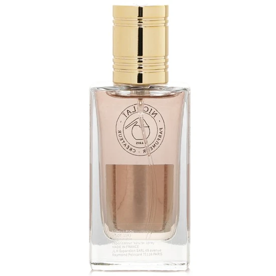 Nicolai Saint Honore Intense Eau De Parfum 30ml