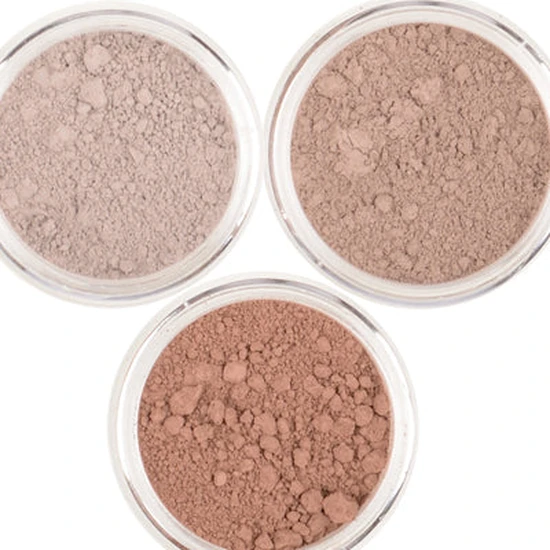 Honeypie Minerals Neutral Eyeshadow Kit
