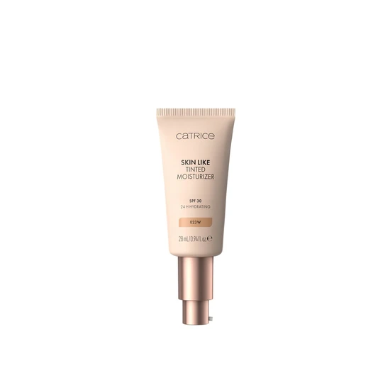 Catrice Skin Like Tinted Moisturiser SPF 30 023W