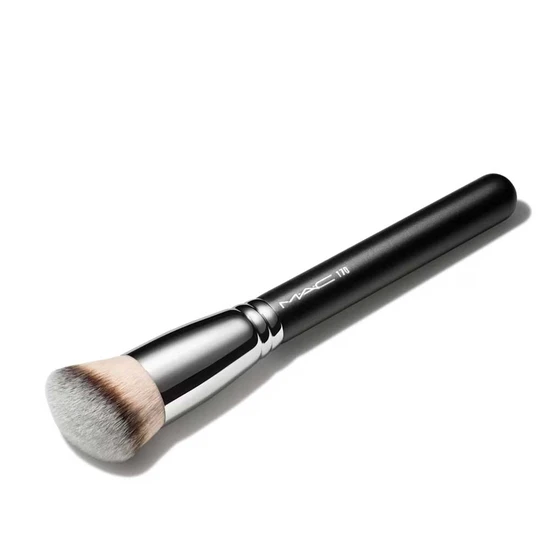 MAC 170 Synthetic Rounded Slant Foundation