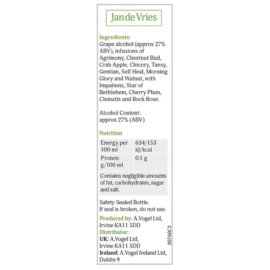 A.Vogel Craving Essence 30ml