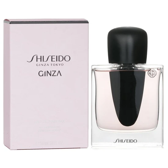 Shiseido Ginza Eau De Parfum 50ml