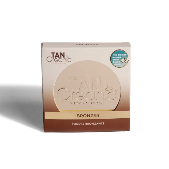 TanOrganic Bronzing Powder 10g