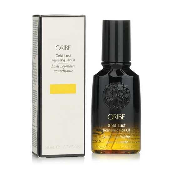 Oribe Gold Lust Nourishing Hair Oil 50ml