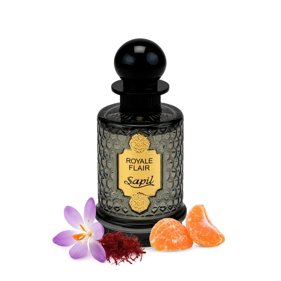 Sapil Royale Flair Eau De Parfum 100ml
