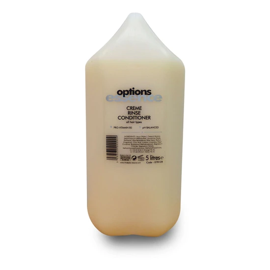 Options Rinse Conditioner 1000ml