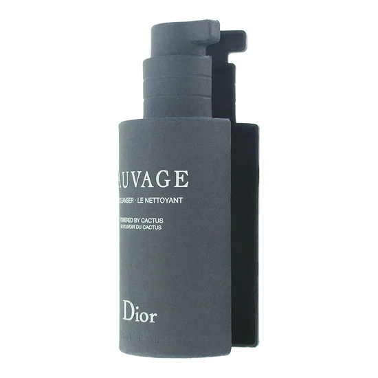 DIOR Sauvage The Cleanser 125ml