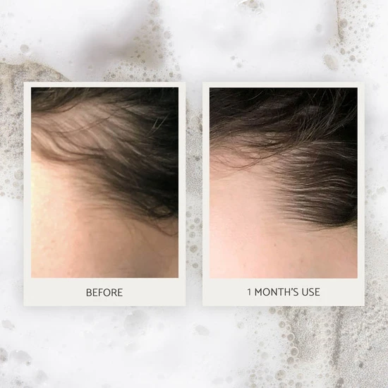 Percy & Reed Give Me Strength Strengthening Shampoo 50ml