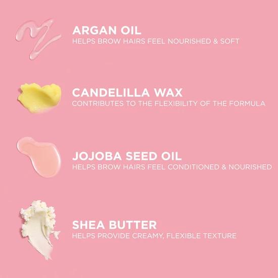 Benefit Fluff Up Brow Wax 6ml