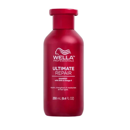 Wella Ultimate Repair Shampoo 100ml
