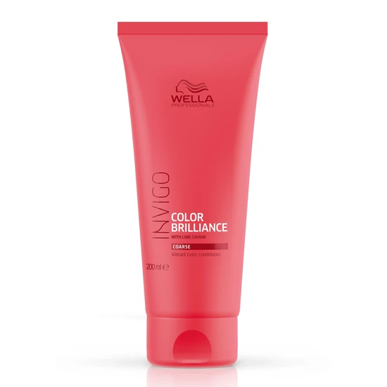 Wella Invigo Colour Brilliance Coarse Conditioner 1000ml