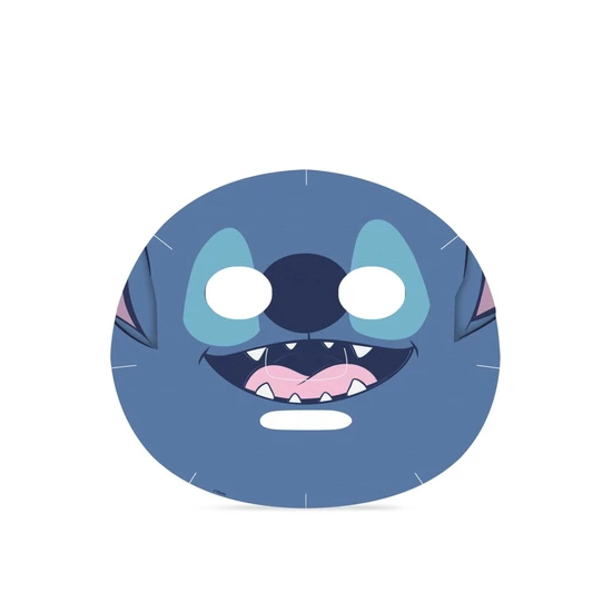 Mad Beauty Disney Lilo & Stitch Sheet Face Mask 25ml