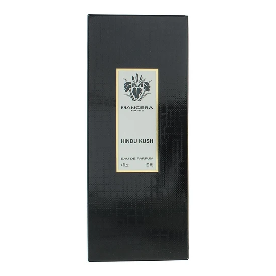 Mancera Hindu Kush Eau De Parfum 120ml