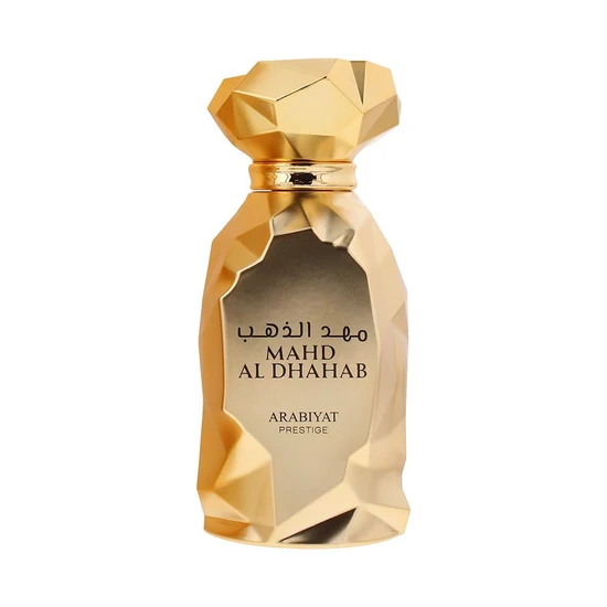 Arabiyat Prestige Mahd Al Dhahab Eau De Parfum 100ml