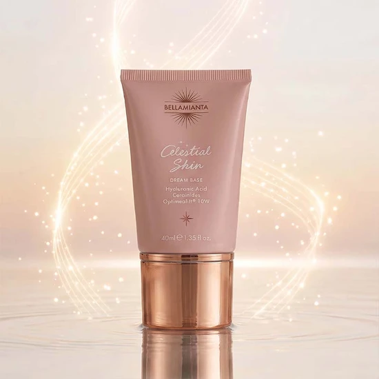 Bellamianta Celestial Skin Dream Base Primer