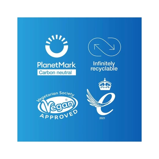 BetterYou Magnesium Water Hydrate 250ml x 12