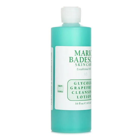 Mario Badescu Glycolic Grapefruit Cleansing Lotion For Combination/Oily Skin Types 472ml
