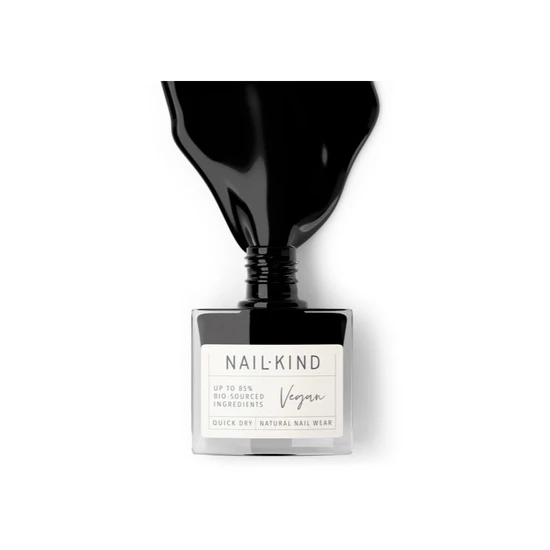 NailKind It's Complicated Black