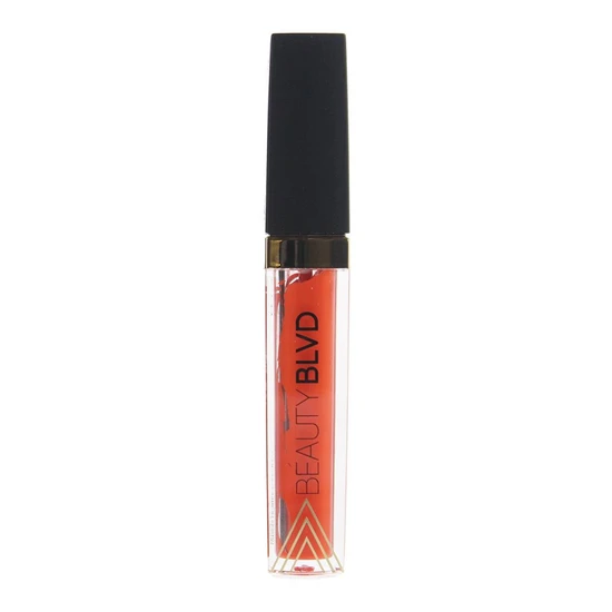 Beauty Blvd Mattitude Rapid Fire Liquid Lipstick 5ml