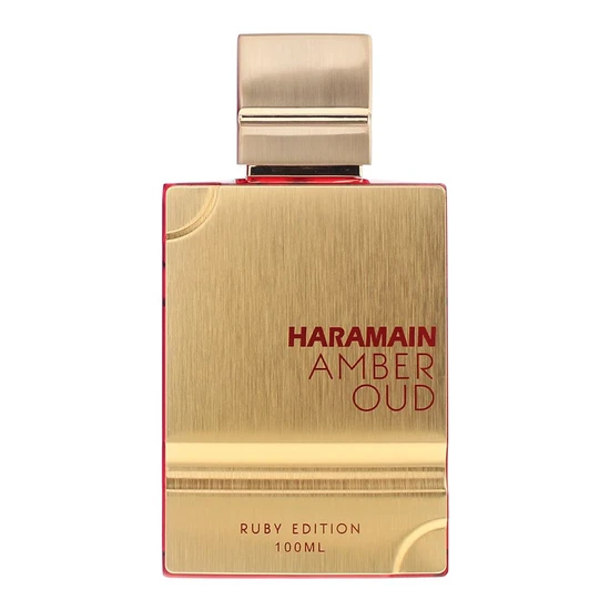 Al Haramain Amber Oud Ruby Eau De Parfum 100ml