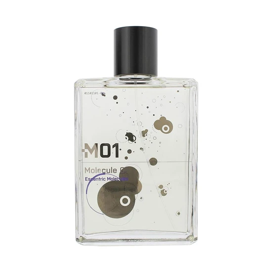 Escentric Molecules Molecule 01 Eau De Toilette 200ml