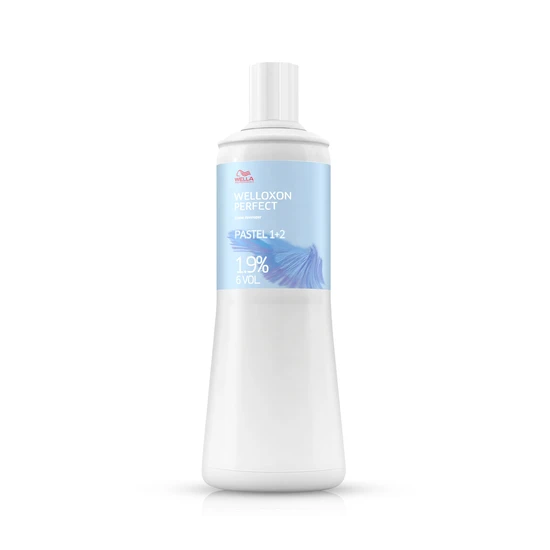Wella Welloxon Perfect Developer 12% 500ml