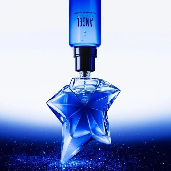 Mugler Angel Stellar Eau De Parfum Lumineuse 25ml