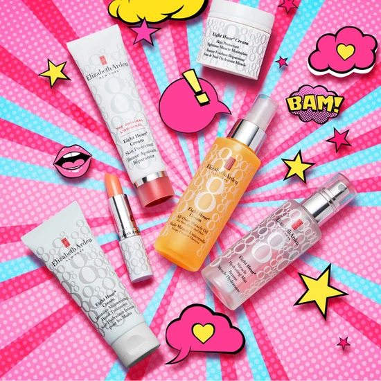 Elizabeth Arden Eight Hour Cream Intensive Moisturising Hand Treatment 75ml