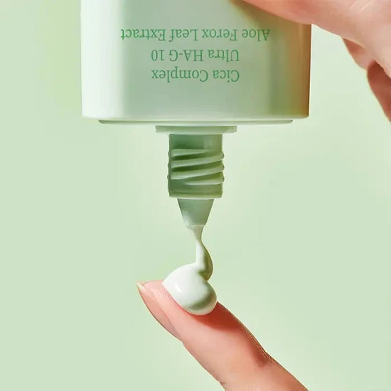 TOCOBO Cica Calming Sun Serum SPF 50+ 50ml