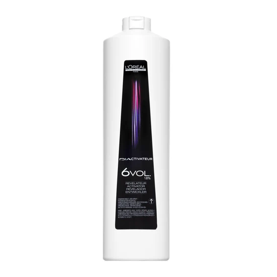 L'Oreal Paris Diactivateur Colour Activator 1000ml / 4.5%15Vol
