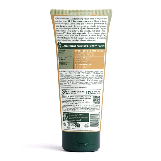 Herbatint Repair Conditioner 200ml