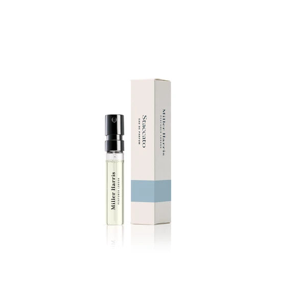 Miller Harris Staccato Eau De Parfum 100ml