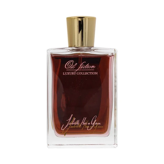 Juliette Has a Gun Oil Fiction Eau De Parfum 75ml
